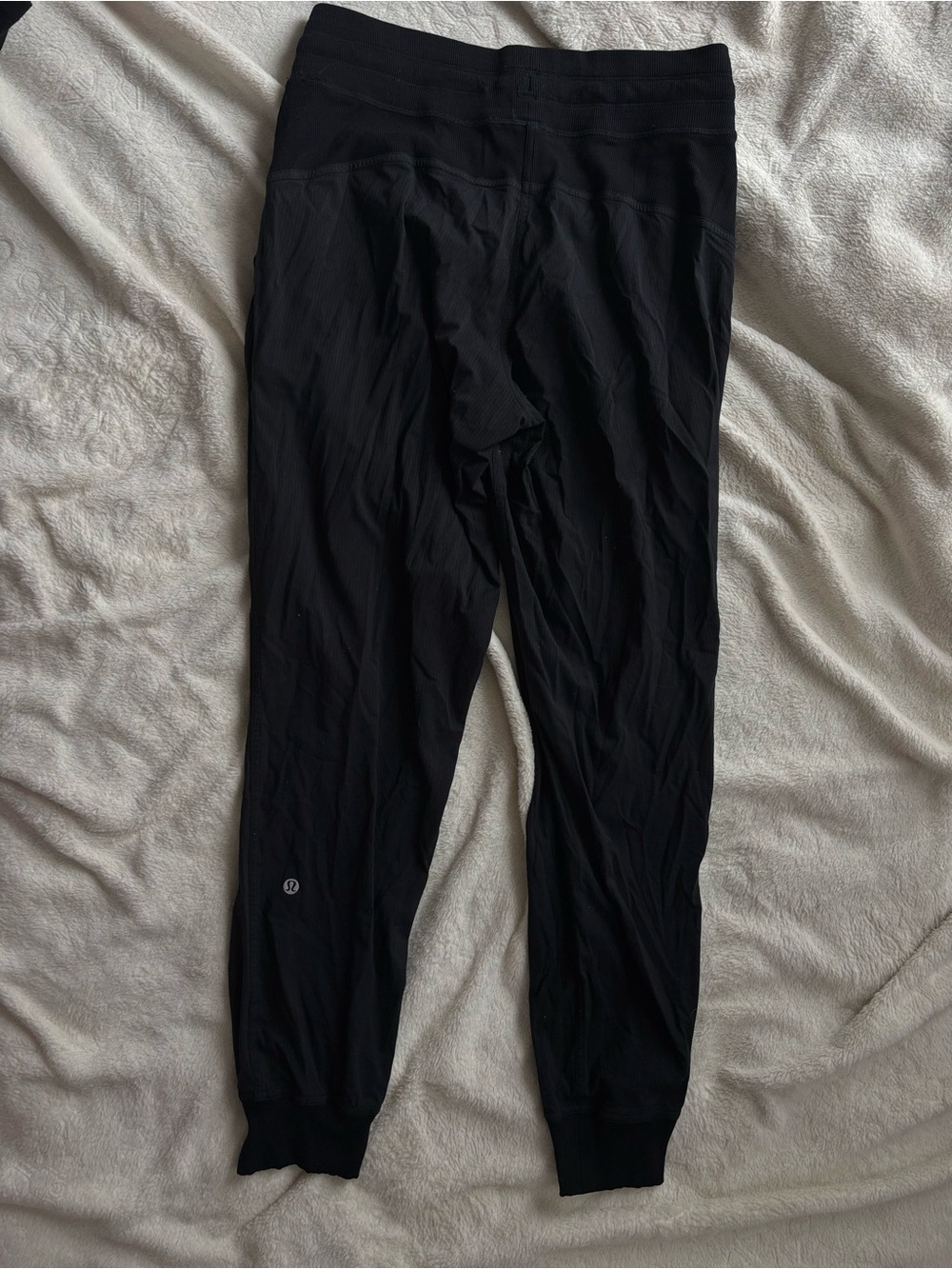 Lululemon Dance Studio Jogger Black Size 6 - Picture 6 of 10